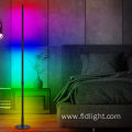 nordic Atmosphere rgb Floor Lamp